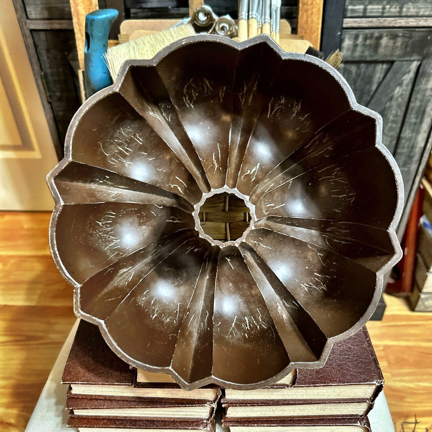 Bundt Pan