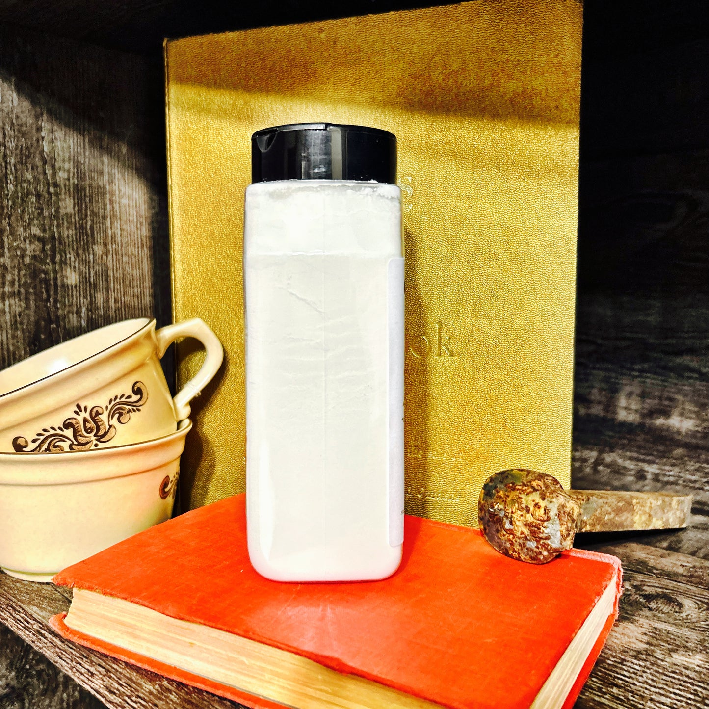 Caramel Crunch Carpet Freshener