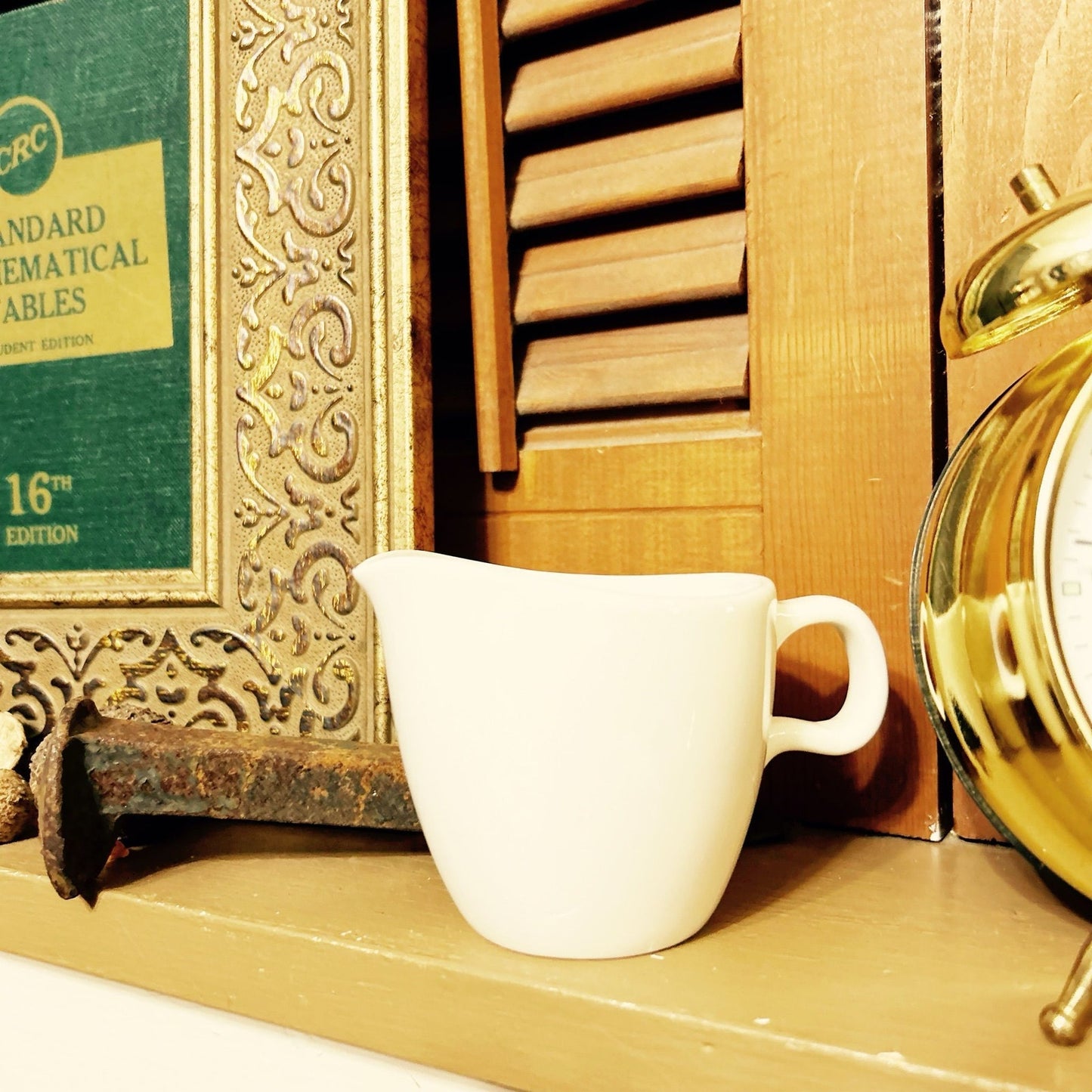 Creamer ( Starbucks Coffee Company 2004) Collectible