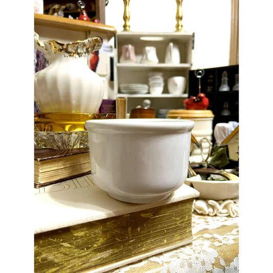 Chunky Restaurant Ware Crock Bowl
