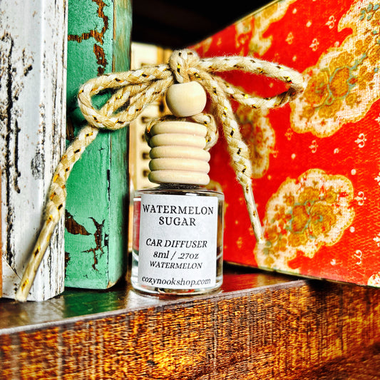 Watermelon Sugar Diffuser & Freshener