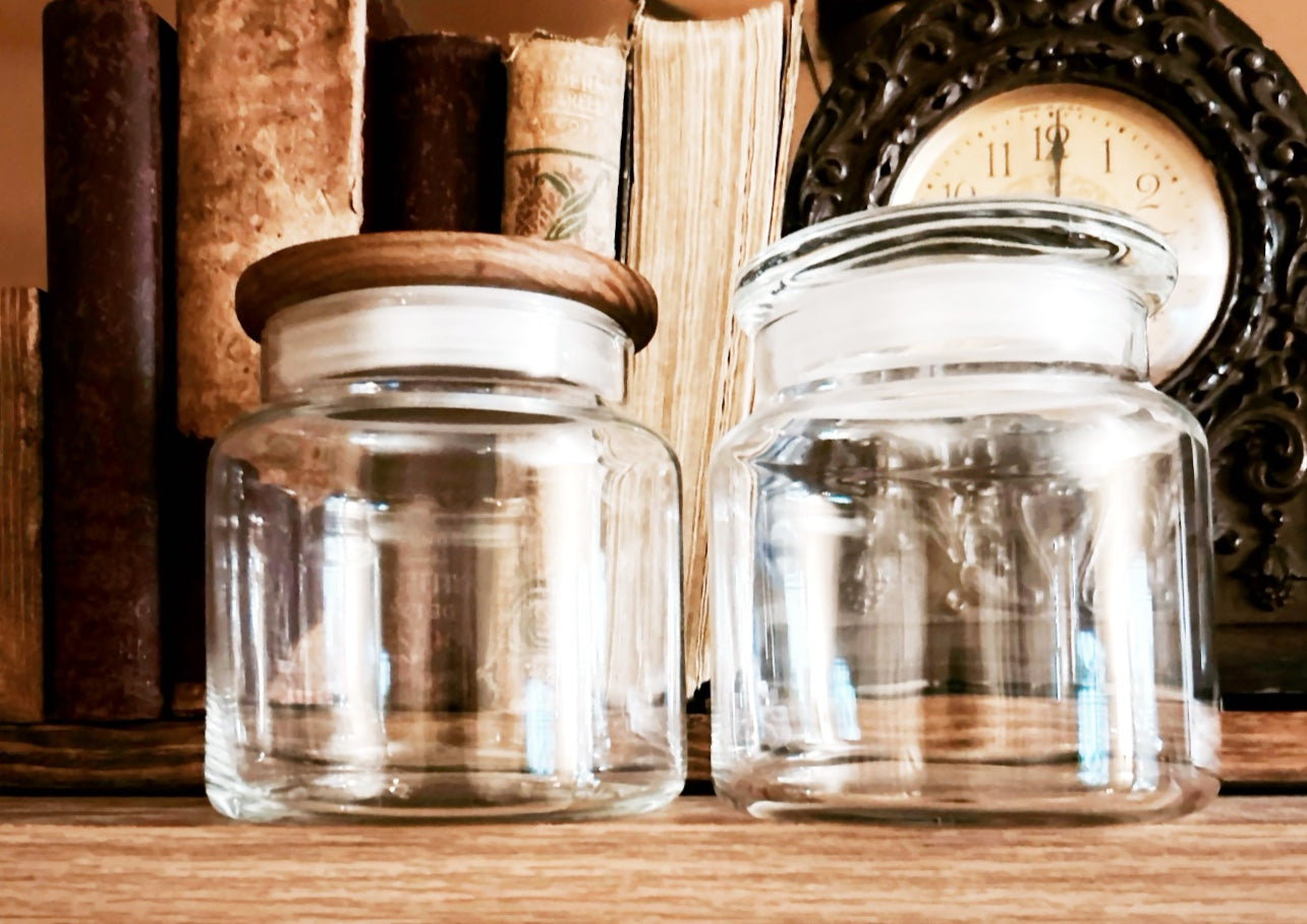 Flannel & Cologne 16oz Candle