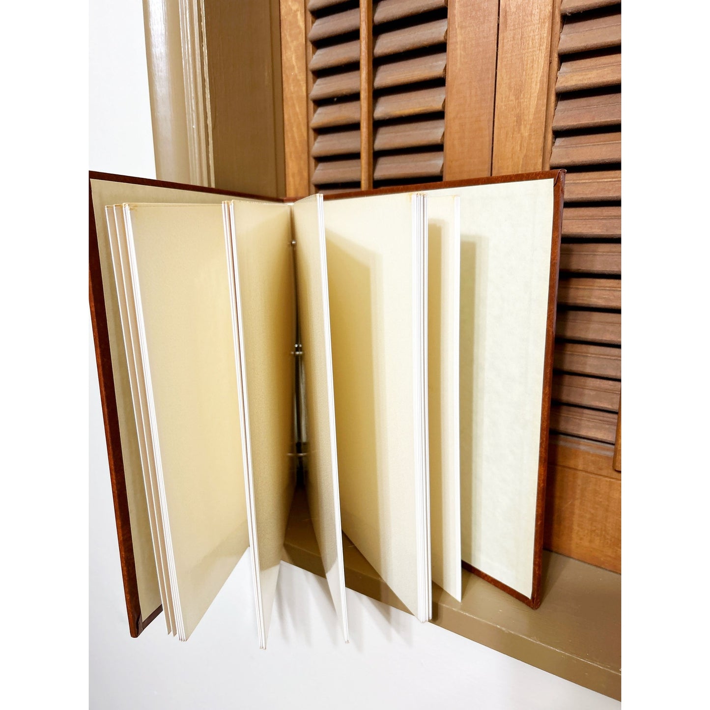 Vintage Photo Album