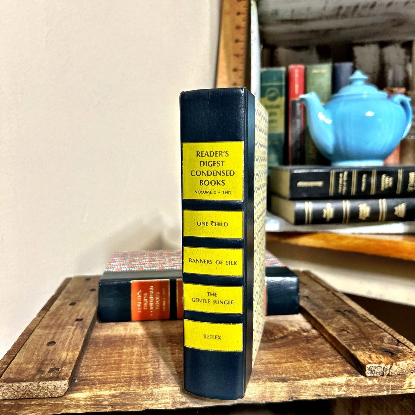 Reader's Digest  One Child